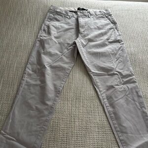 Club Monaco Connor slim fit pants